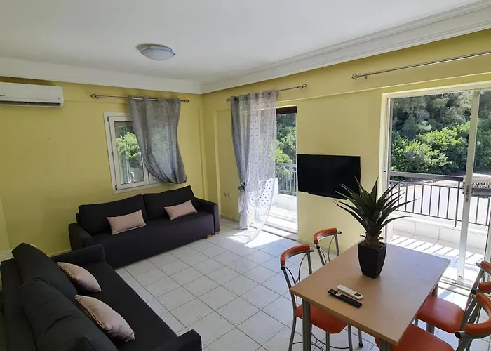 Beachfront Cozy House , 1 Min Walk To , Ac & Fast Wifi Lejlighed *